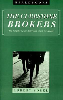 【预售】Curbstone Brokers: The Origins of the American Stock