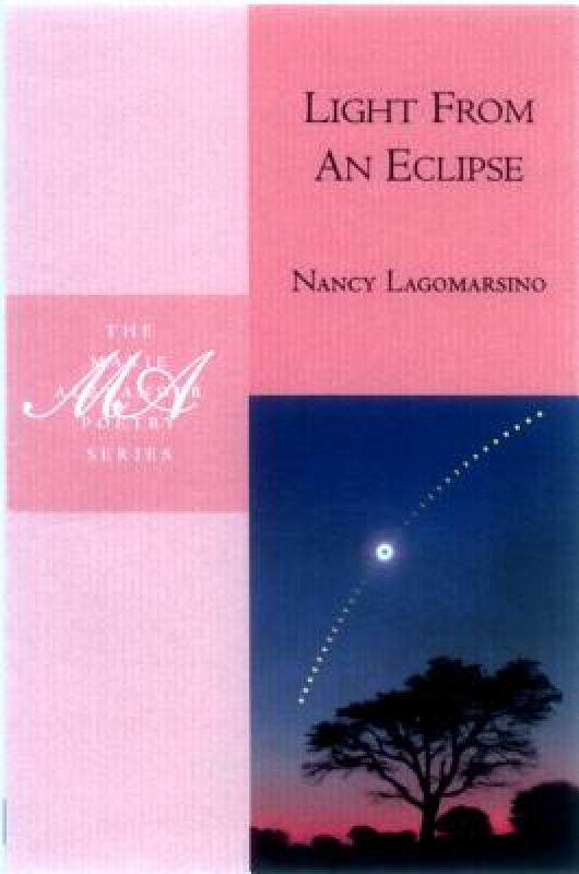【预售】Light from an Eclipse