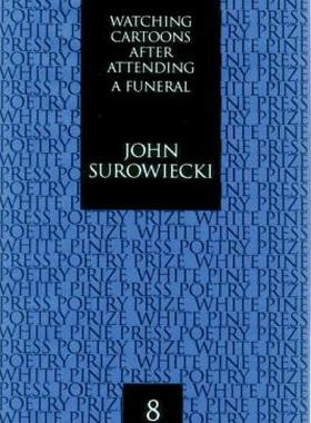 【预售】Watching Cartoons Before Attending a Funeral