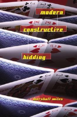 【预售】Modern Constructive Bidding