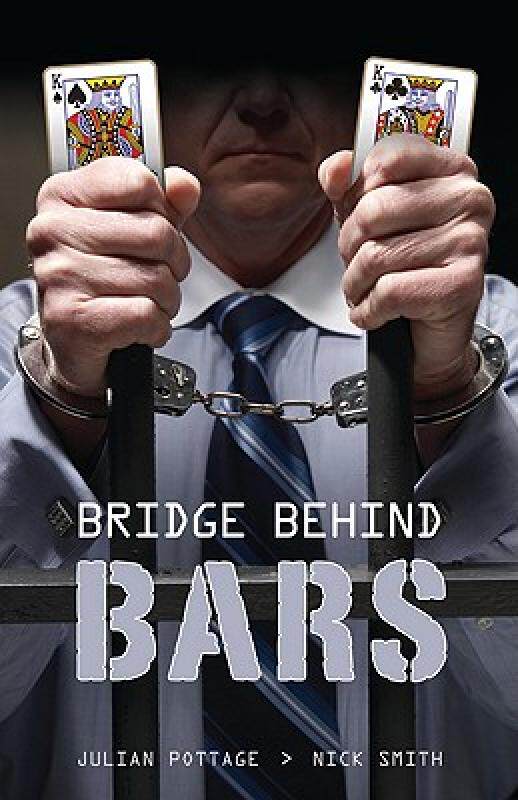 【预售】Bridge Behind Bars