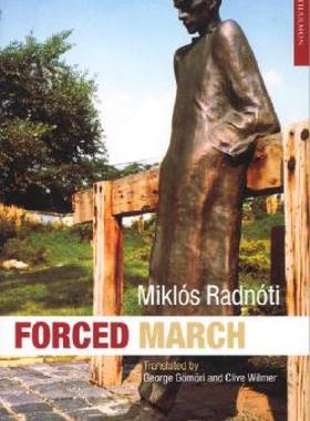 【微瑕清仓】Forced March: Selected Poems