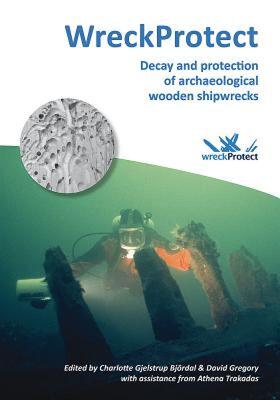【预售】Wreckprotect: Decay and Protection of Archaeological