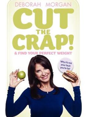 【预售】Cut the Crap and Find Your Perfect Weight - Why It's
