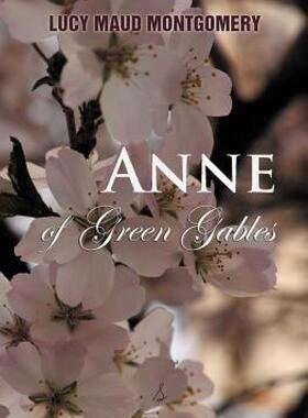【预售】Anne of Green Gables
