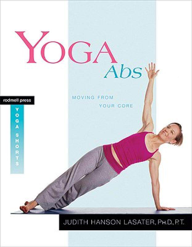 【预售】Yoga ABS: Moving from Your Core
