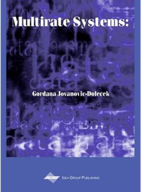 【预售】Multirate Systems: Design and Applications