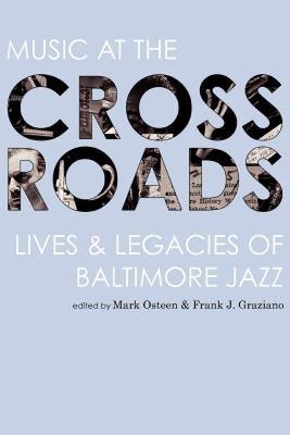 【预售】Music at the Crossroads: Lives & Legacies of
