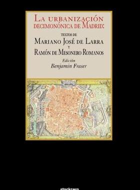 【预售】La Urbanizaci N Decimon Nica de Madrid