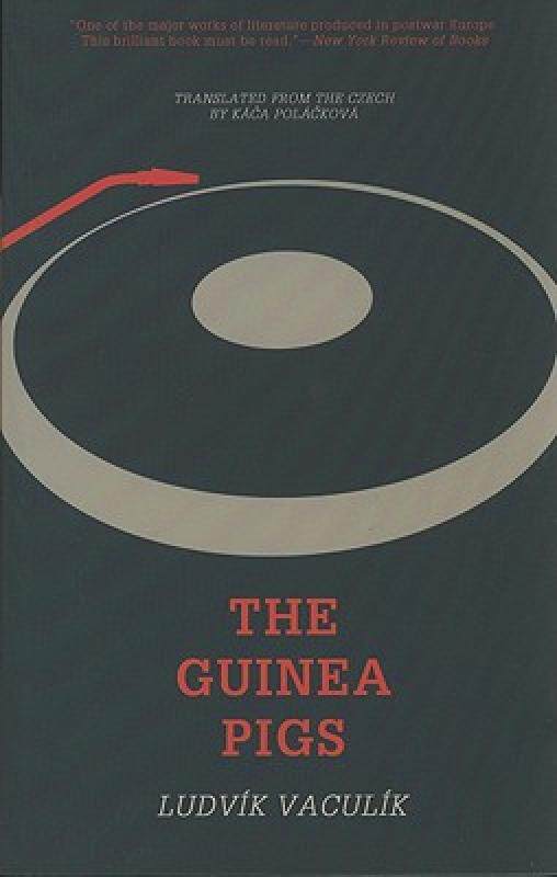 【预售】The Guinea Pigs