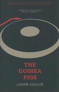 【预售】The Guinea Pigs