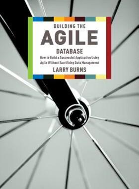 【预售】Building the Agile Database: How to Build a