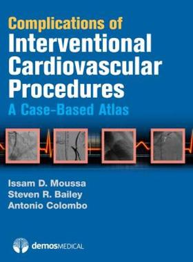 【预售】Complications of Interventional Cardiovascular
