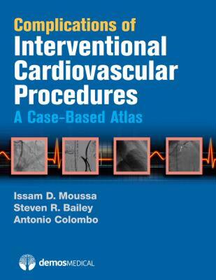 【预售】Complications of Interventional Cardiovascular
