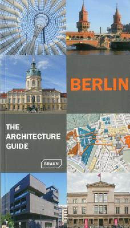 【预售】Berlin