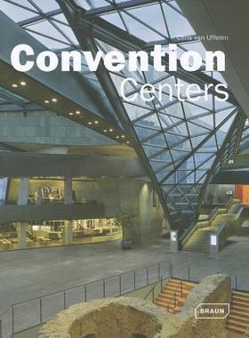 【预售】Convention Centers