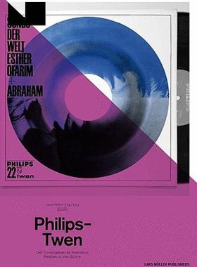 【预售】Philips -Twen: Der Tonangebende Realismus Realism Is