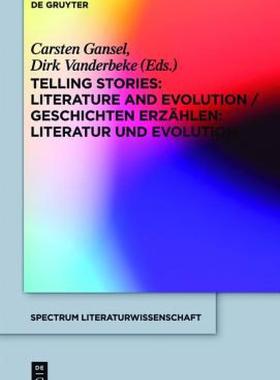 【预售】Telling Stories / Geschichten Erzahlen: Literature