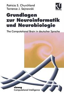 Und Neurobiologie Neuroinformatik Zur 预售 Grundlagen