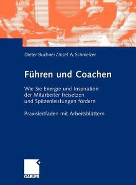 【预售】Fuhren Und Coachen: Wie Sie Energie Und Inspiration