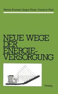 Der Wege Neue Energieversorgung 预售