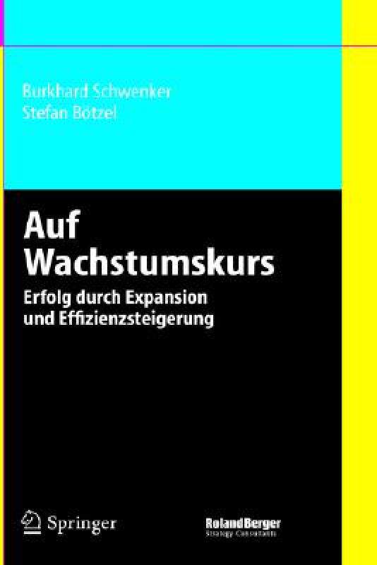 【预售】Auf Wachstumskurs: Erfolg Durch Expansion und