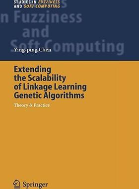 【预售】Extending the Scalability of Linkage Learning