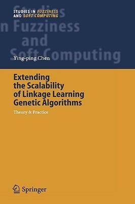 【预售】Extending the Scalability of Linkage Learning