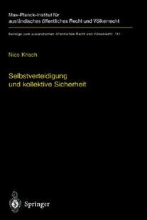Und 预售 Selbstverteidigung Sicherheit Kollektive