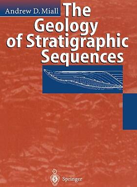 【预售】The Geology of Stratigraphic Sequences