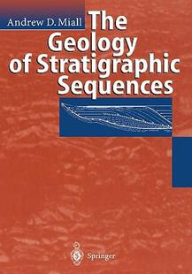 【预售】The Geology of Stratigraphic Sequences