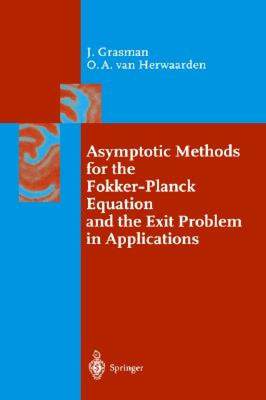 【预售】Asymptotic Methods for the Fokker-Planck Equation