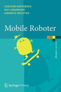 Roboter Eine Sicht 预售 Der Aus Mobile Hrung Einf