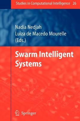 【预售】Swarm Intelligent Systems