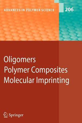 【预售】Oligomers - Polymer Composites -Molecular