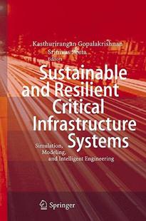 预售 Critical Sustainable Resilient Infrastructure and