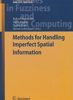 【预售】Methods for Handling Imperfect Spatial Information