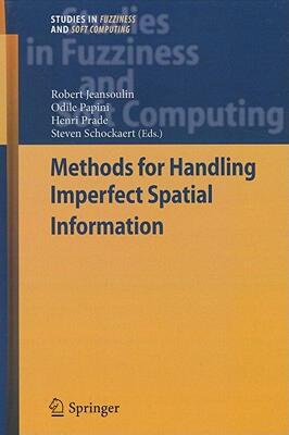【预售】Methods for Handling Imperfect Spatial Information