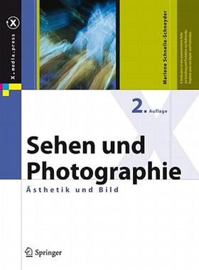 【预售】Sehen Und Photographie: Asthetik Und Bild