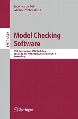 【预售】Model Checking Software: 17th International SPIN