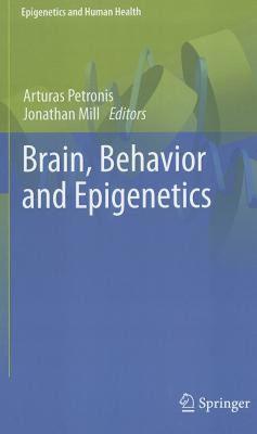 【预售】Brain, Behavior and Epigenetics