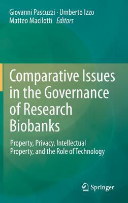 【预售】Comparative Issues in the Governance of Research