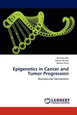 【预售】Epigenetics in Cancer and Tumor Progression