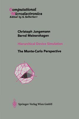 【预售】Hierarchical Device Simulation: The Monte-Carlo