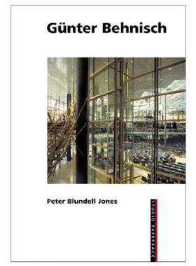 【预售】Ga1/4nter Behnisch