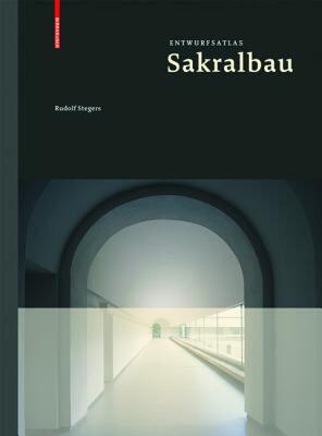 【预售】Entwurfsatlas Sakralbau