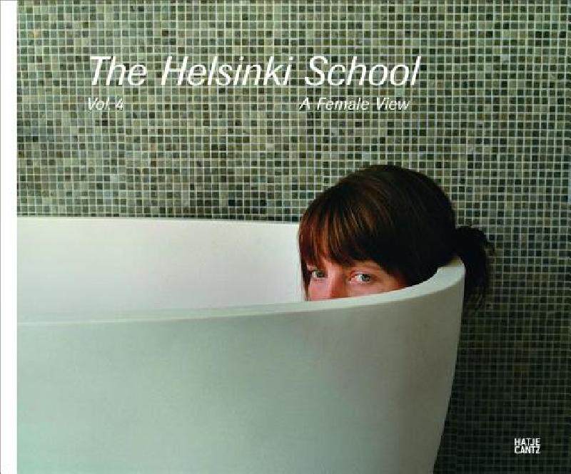 【预售】The Helsinki School, Vol. 4: A Female View