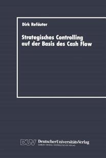 【预售】Strategisches Controlling Auf Der Basis Des Cash