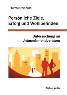 【预售】Pers Nliche Ziele, Erfolg Und Wohlbefinden