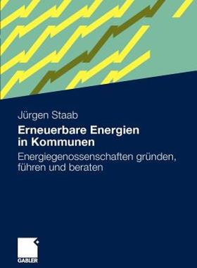 【预售】Erneuerbare Energien in Kommunen: